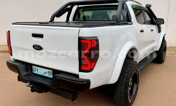 Buy Used Ford Ranger White Car in Maputo in Maputo Buy Used Ford Ranger White Car in Maputo in Maputo