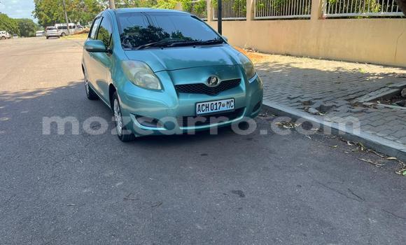 Nunua Ilio tumika Toyota Vitz Nyingine Gari ndani ya Maputo nchini Maputo