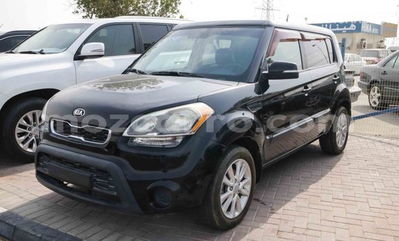 Comprar Importar Kia Soul Preto Carro em Import - Dubai em Cabo Delgado Comprar Importar Kia Soul Preto Carro em Import - Dubai em Cabo Delgado