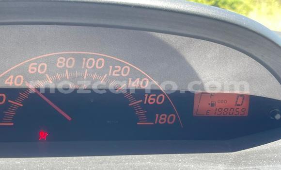 Comprar Usado Toyota Vitz De outros Carro em Maputo em Maputo Comprar Usado Toyota Vitz De outros Carro em Maputo em Maputo