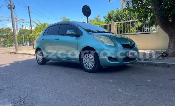 Comprar Usado Toyota Vitz De outros Carro em Maputo em Maputo Comprar Usado Toyota Vitz De outros Carro em Maputo em Maputo