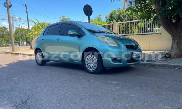 Comprar Usado Toyota Vitz De outros Carro em Maputo em Maputo Comprar Usado Toyota Vitz De outros Carro em Maputo em Maputo
