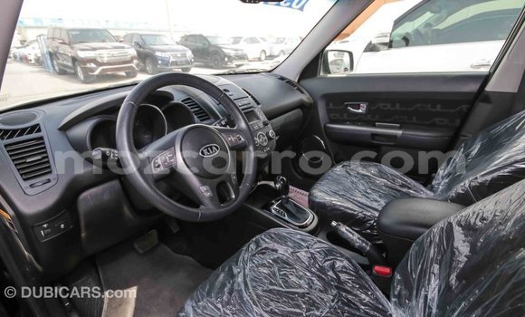 Comprar Importar Kia Soul Preto Carro em Import - Dubai em Cabo Delgado Comprar Importar Kia Soul Preto Carro em Import - Dubai em Cabo Delgado