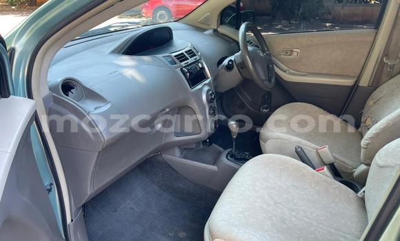 Comprar Usado Toyota Vitz De outros Carro em Maputo em Maputo Comprar Usado Toyota Vitz De outros Carro em Maputo em Maputo