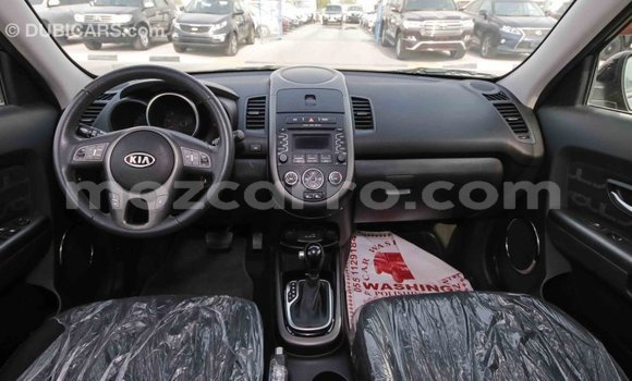 Comprar Importar Kia Soul Preto Carro em Import - Dubai em Cabo Delgado Comprar Importar Kia Soul Preto Carro em Import - Dubai em Cabo Delgado