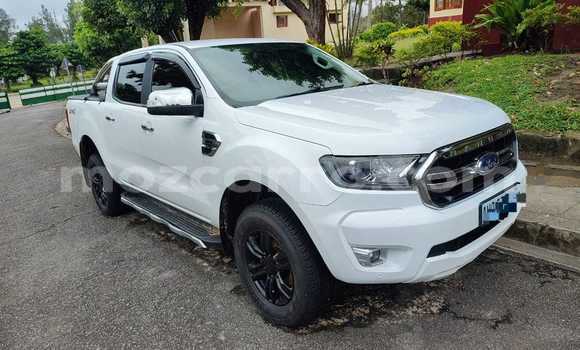 Buy Used Ford Ranger White Car in Maputo in Maputo Buy Used Ford Ranger White Car in Maputo in Maputo