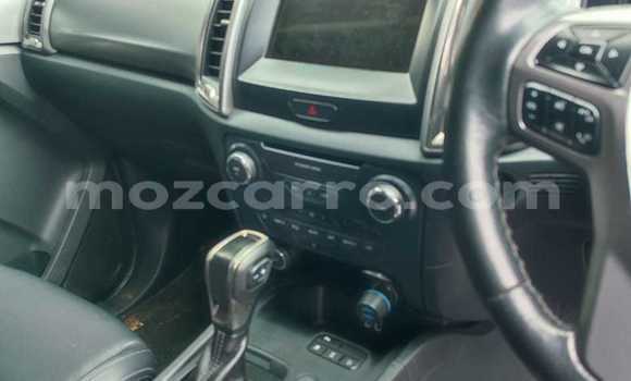 Comprar Usado Ford Ranger Branco Carro em Maputo em Maputo Comprar Usado Ford Ranger Branco Carro em Maputo em Maputo