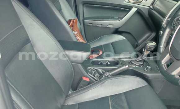 Comprar Usado Ford Ranger Branco Carro em Maputo em Maputo Comprar Usado Ford Ranger Branco Carro em Maputo em Maputo