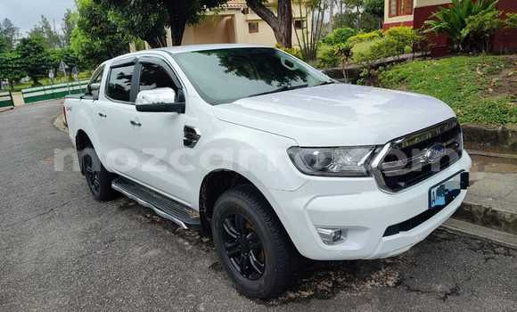 Comprar Usado Ford Ranger Branco Carro em Maputo em Maputo Comprar Usado Ford Ranger Branco Carro em Maputo em Maputo