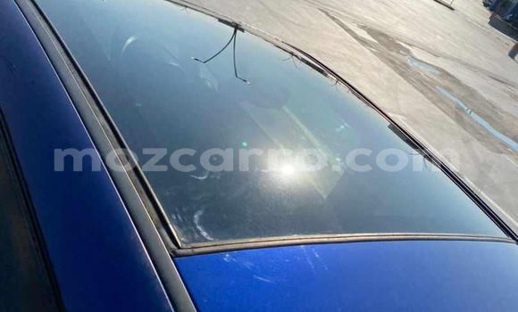 Nunua Ilio tumika Honda Fit Bluu Gari ndani ya Maputo nchini Maputo Nunua Ilio tumika Honda Fit Bluu Gari ndani ya Maputo nchini Maputo