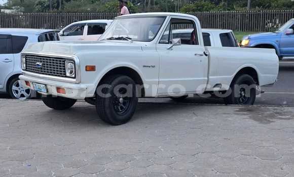 Buy Used Chevrolet C-10 White Car in Maputo in Maputo Buy Used Chevrolet C-10 White Car in Maputo in Maputo
