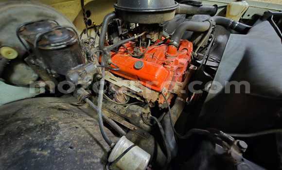 Buy Used Chevrolet C-10 White Car in Maputo in Maputo Buy Used Chevrolet C-10 White Car in Maputo in Maputo