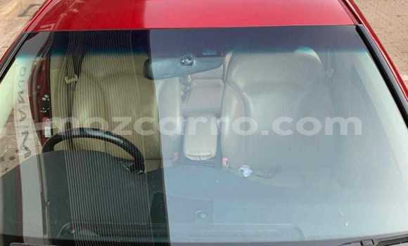 Tenga Tsaru Lexus IS Tsvuku Mota in Maputo in Maputo Tenga Tsaru Lexus IS Tsvuku Mota in Maputo in Maputo