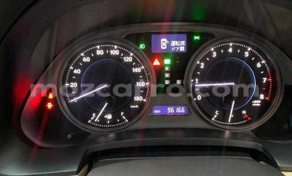 Tenga Tsaru Lexus IS Tsvuku Mota in Maputo in Maputo Tenga Tsaru Lexus IS Tsvuku Mota in Maputo in Maputo