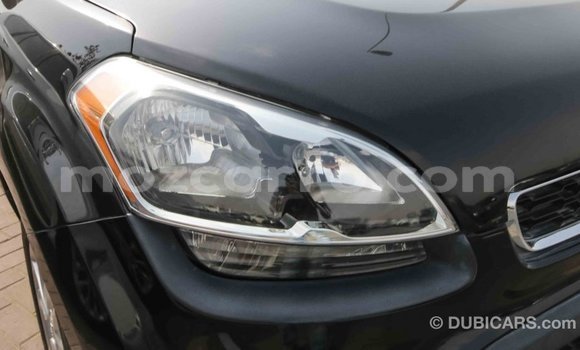 Comprar Importar Kia Soul Preto Carro em Import - Dubai em Cabo Delgado Comprar Importar Kia Soul Preto Carro em Import - Dubai em Cabo Delgado
