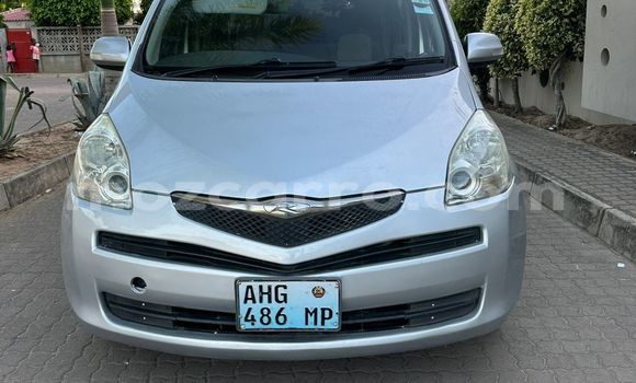Nunua Ilio tumika Toyota Ractis Fedha Gari ndani ya Maputo nchini Maputo
