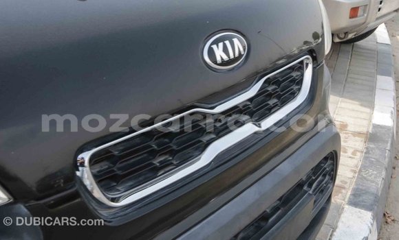 Comprar Importar Kia Soul Preto Carro em Import - Dubai em Cabo Delgado Comprar Importar Kia Soul Preto Carro em Import - Dubai em Cabo Delgado