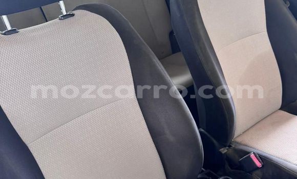 Buy Used Toyota Vitz Other Car in Maputo in Maputo Buy Used Toyota Vitz Other Car in Maputo in Maputo