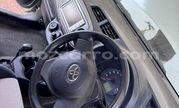 Buy Used Toyota Vitz Other Car in Maputo in Maputo Buy Used Toyota Vitz Other Car in Maputo in Maputo