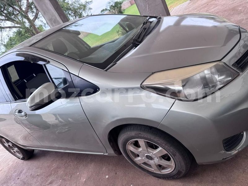 Big with watermark toyota vitz maputo maputo 36132