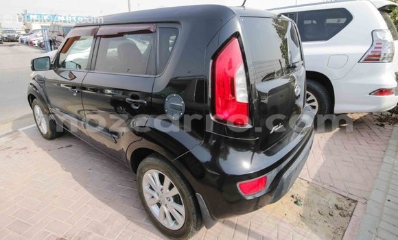 Comprar Importar Kia Soul Preto Carro em Import - Dubai em Cabo Delgado Comprar Importar Kia Soul Preto Carro em Import - Dubai em Cabo Delgado
