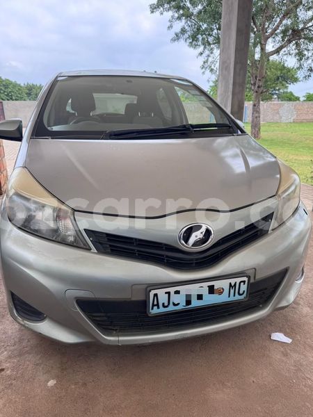Big with watermark toyota vitz maputo maputo 36132