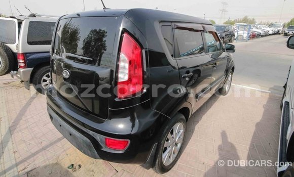 Comprar Importar Kia Soul Preto Carro em Import - Dubai em Cabo Delgado Comprar Importar Kia Soul Preto Carro em Import - Dubai em Cabo Delgado