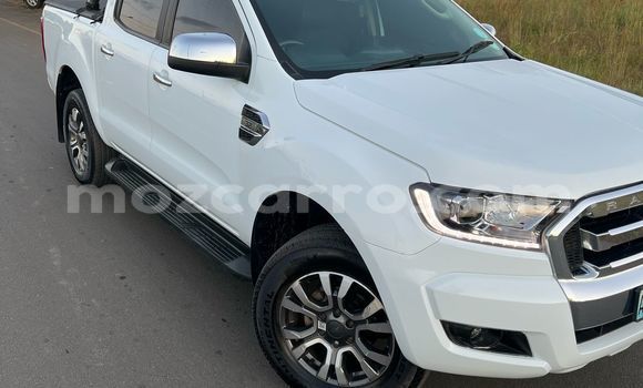 Buy Used Ford Ranger White Car in Maputo in Maputo Buy Used Ford Ranger White Car in Maputo in Maputo