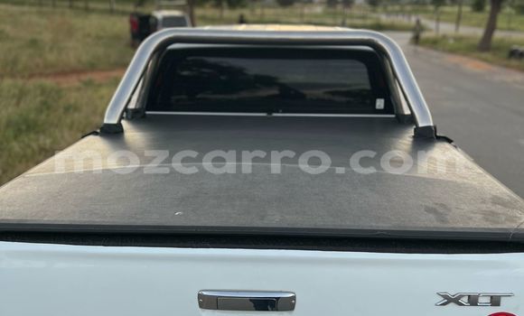 Buy Used Ford Ranger White Car in Maputo in Maputo Buy Used Ford Ranger White Car in Maputo in Maputo