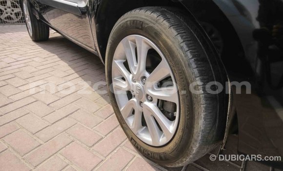 Comprar Importar Kia Soul Preto Carro em Import - Dubai em Cabo Delgado Comprar Importar Kia Soul Preto Carro em Import - Dubai em Cabo Delgado