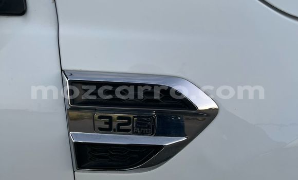 Buy Used Ford Ranger White Car in Maputo in Maputo Buy Used Ford Ranger White Car in Maputo in Maputo