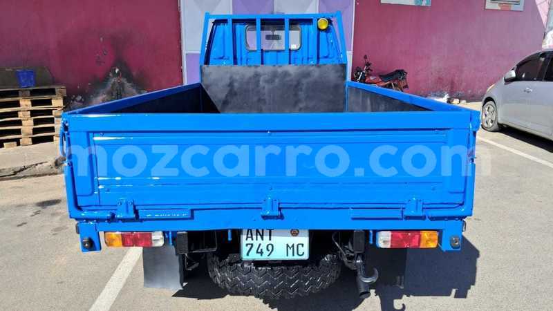 Big with watermark toyota dyna maputo maputo 36135