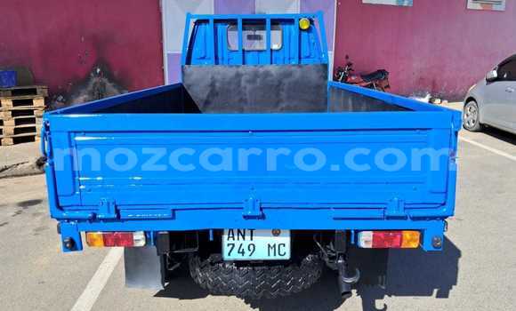 Nunua Mpya Toyota Dyna Bluu Lori ndani ya Maputo nchini Maputo