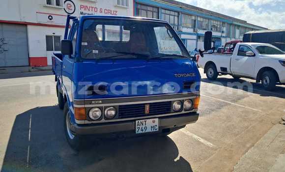 Comprar Novo Toyota Dyna Azul Caminhão em Maputo em Maputo Comprar Novo Toyota Dyna Azul Caminhão em Maputo em Maputo