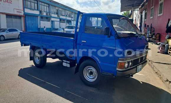 Comprar Novo Toyota Dyna Azul Caminhão em Maputo em Maputo Comprar Novo Toyota Dyna Azul Caminhão em Maputo em Maputo