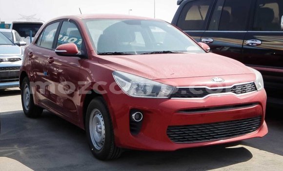 Comprar Importar Kia Rio Vermelho Carro em Import - Dubai em Cabo Delgado Comprar Importar Kia Rio Vermelho Carro em Import - Dubai em Cabo Delgado