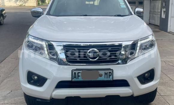 Comprar Usado Nissan Navara Branco Carro em Maputo em Maputo Comprar Usado Nissan Navara Branco Carro em Maputo em Maputo