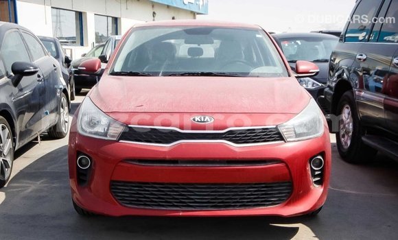 Comprar Importar Kia Rio Vermelho Carro em Import - Dubai em Cabo Delgado Comprar Importar Kia Rio Vermelho Carro em Import - Dubai em Cabo Delgado