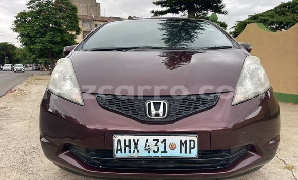 Nunua Mpya Honda Fit Nyingine Gari ndani ya Maputo nchini Maputo Nunua Mpya Honda Fit Nyingine Gari ndani ya Maputo nchini Maputo