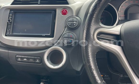 Nunua Mpya Honda Fit Nyingine Gari ndani ya Maputo nchini Maputo Nunua Mpya Honda Fit Nyingine Gari ndani ya Maputo nchini Maputo