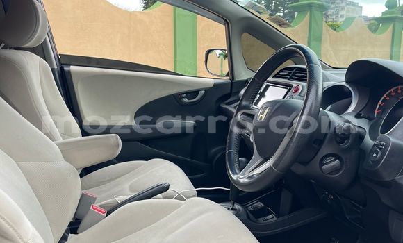 Nunua Mpya Honda Fit Nyingine Gari ndani ya Maputo nchini Maputo Nunua Mpya Honda Fit Nyingine Gari ndani ya Maputo nchini Maputo