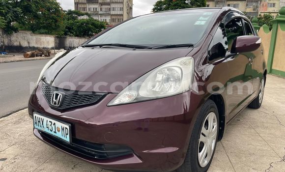 Nunua Mpya Honda Fit Nyingine Gari ndani ya Maputo nchini Maputo Nunua Mpya Honda Fit Nyingine Gari ndani ya Maputo nchini Maputo