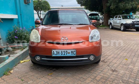 Tenga Tsaru Mazda Verisa Zvimwe Mota in Maputo in Maputo
