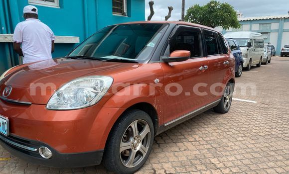 Tenga Tsaru Mazda Verisa Zvimwe Mota in Maputo in Maputo Tenga Tsaru Mazda Verisa Zvimwe Mota in Maputo in Maputo