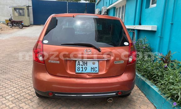 Tenga Tsaru Mazda Verisa Zvimwe Mota in Maputo in Maputo Tenga Tsaru Mazda Verisa Zvimwe Mota in Maputo in Maputo