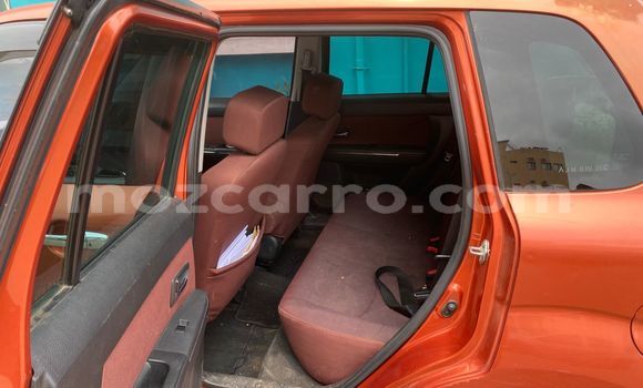 Tenga Tsaru Mazda Verisa Zvimwe Mota in Maputo in Maputo Tenga Tsaru Mazda Verisa Zvimwe Mota in Maputo in Maputo