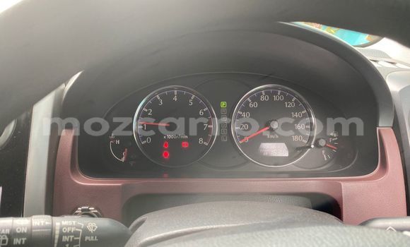 Tenga Tsaru Mazda Verisa Zvimwe Mota in Maputo in Maputo Tenga Tsaru Mazda Verisa Zvimwe Mota in Maputo in Maputo