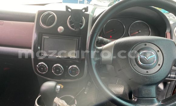 Tenga Tsaru Mazda Verisa Zvimwe Mota in Maputo in Maputo Tenga Tsaru Mazda Verisa Zvimwe Mota in Maputo in Maputo