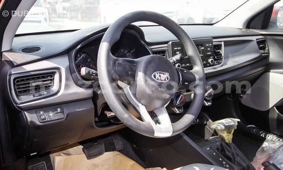 Comprar Importar Kia Rio Vermelho Carro em Import - Dubai em Cabo Delgado Comprar Importar Kia Rio Vermelho Carro em Import - Dubai em Cabo Delgado