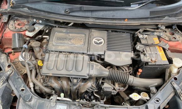 Tenga Tsaru Mazda Verisa Zvimwe Mota in Maputo in Maputo Tenga Tsaru Mazda Verisa Zvimwe Mota in Maputo in Maputo